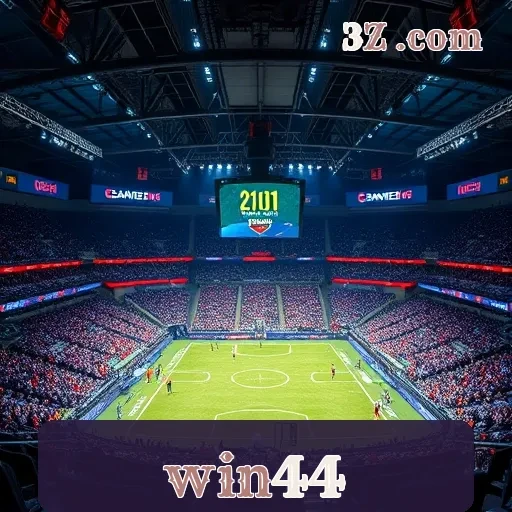 win44: Explore os Bônus Imperdíveis e Aumente suas Chances de Ganhar!