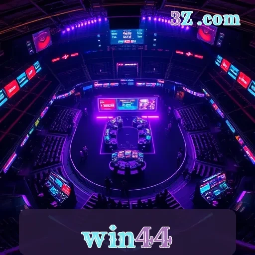 win44: A Plataforma Ideal para Apostadores Confiantes e Engajados