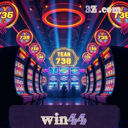 win44 - Pagamento