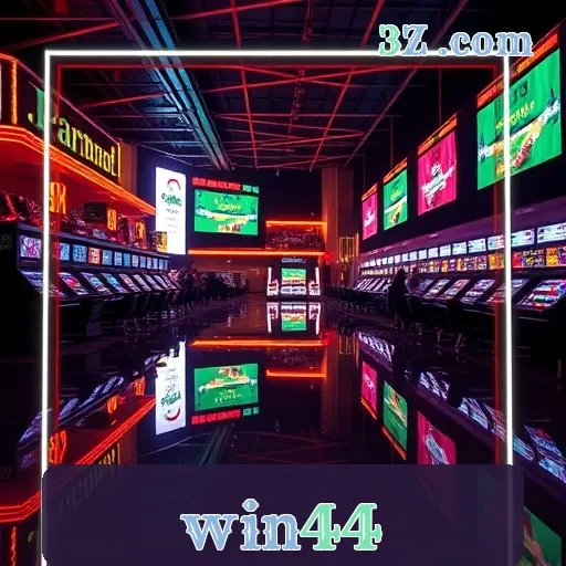 win44 - Promoções
