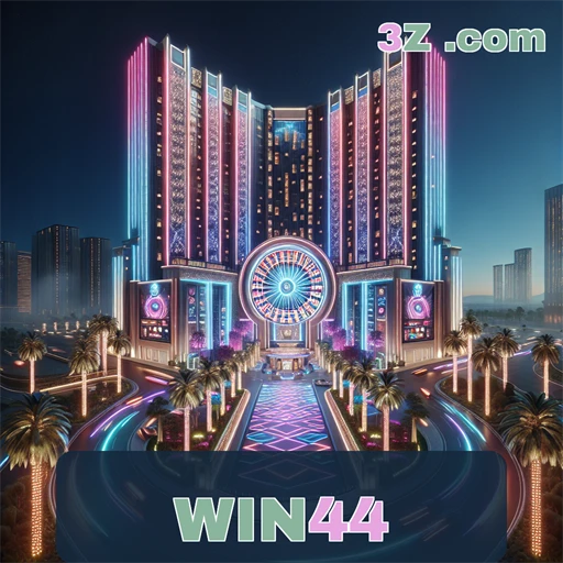 win44 Aplicativo Móvel