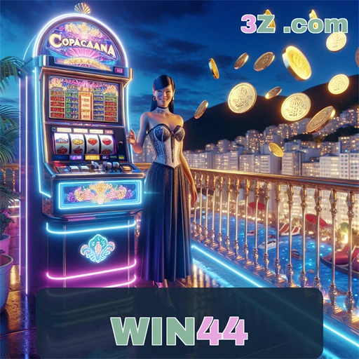 win44 Jogos Diversos