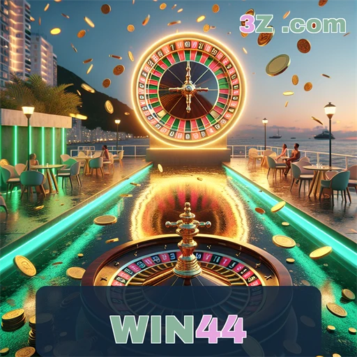 win44 Área de Login