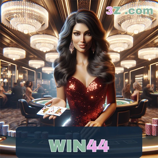 win44 Máquinas de Slots