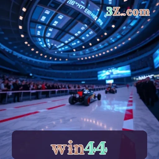 win44: Suporte 24/7 Que Eleva Sua Experiência de Jogo